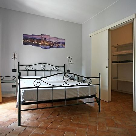Hotel Antichi Cortili 도소부오노 외부 사진