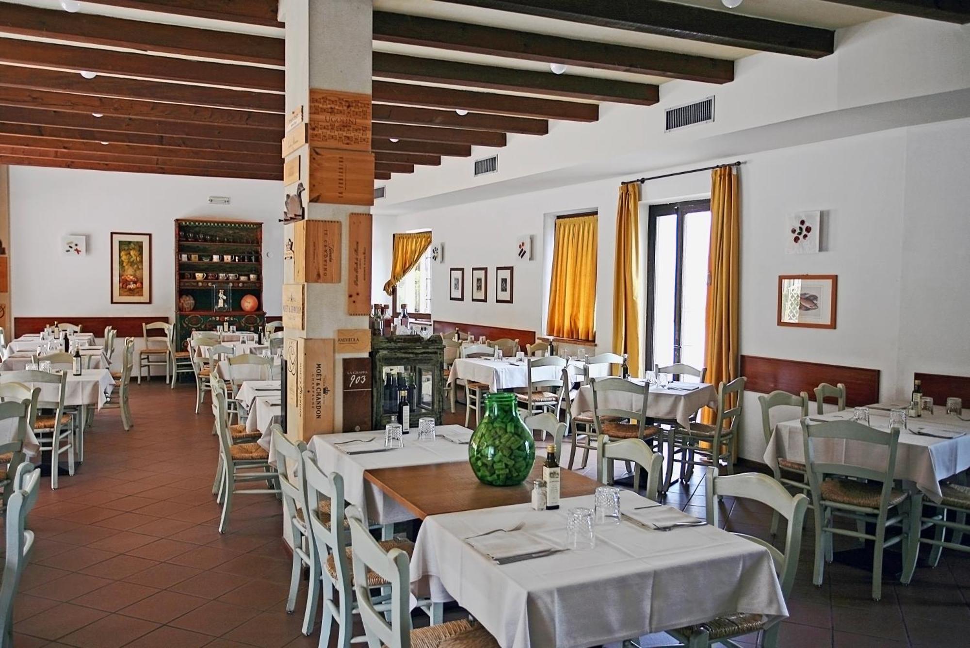 Hotel Antichi Cortili 도소부오노 외부 사진