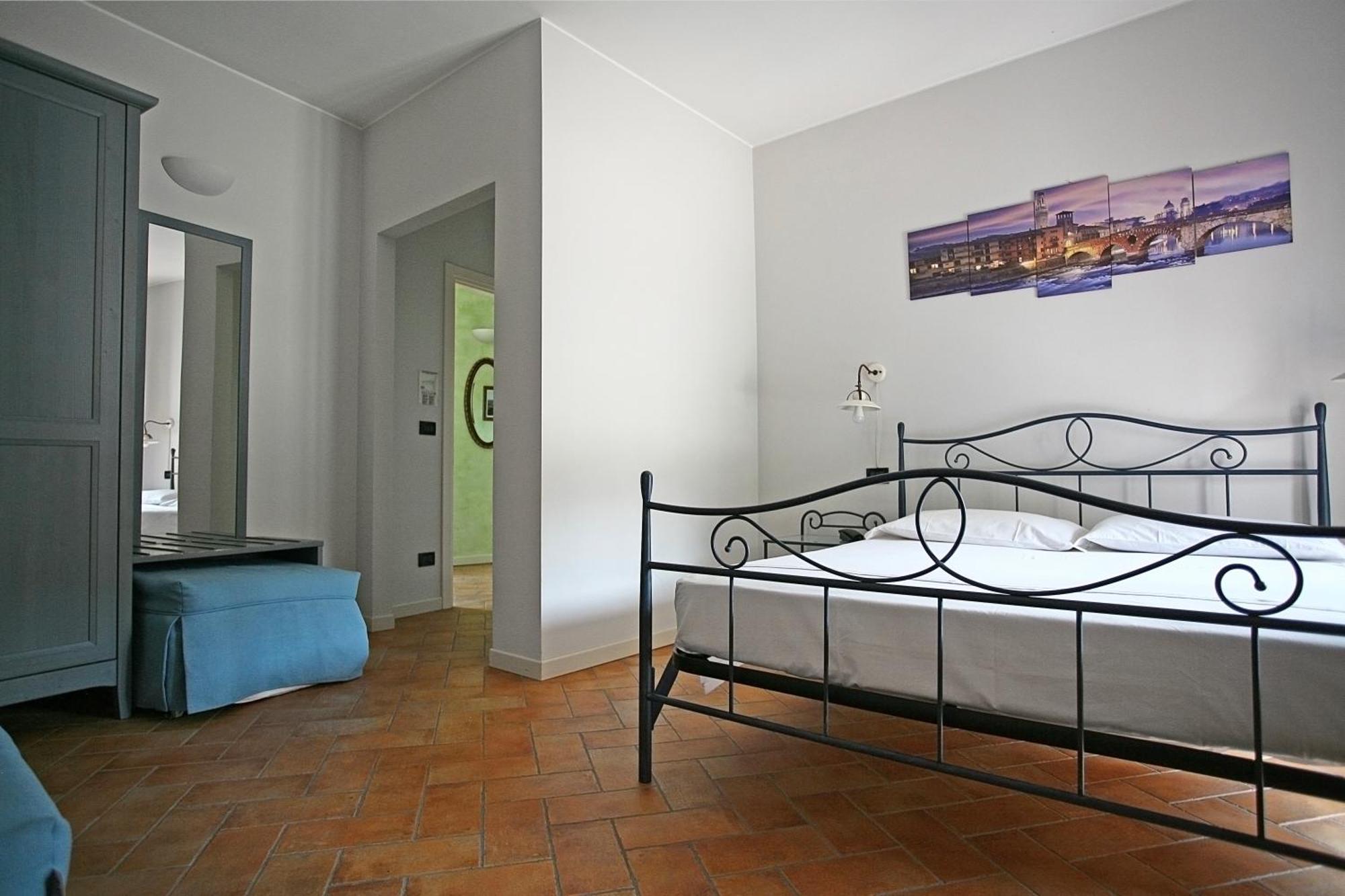 Hotel Antichi Cortili 도소부오노 외부 사진