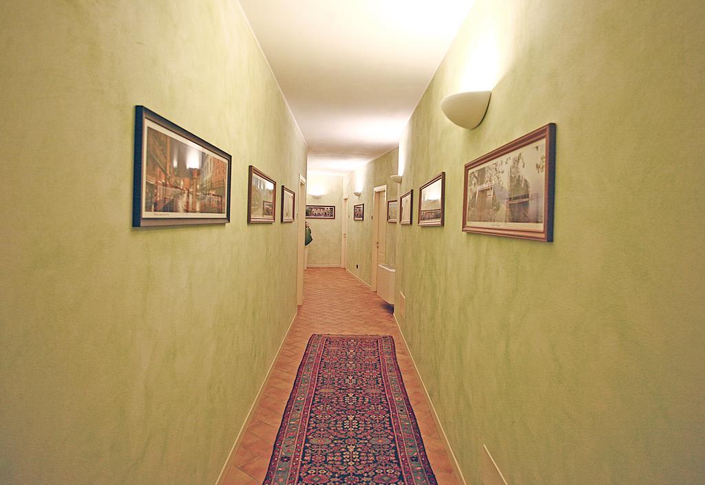 Hotel Antichi Cortili 도소부오노 외부 사진