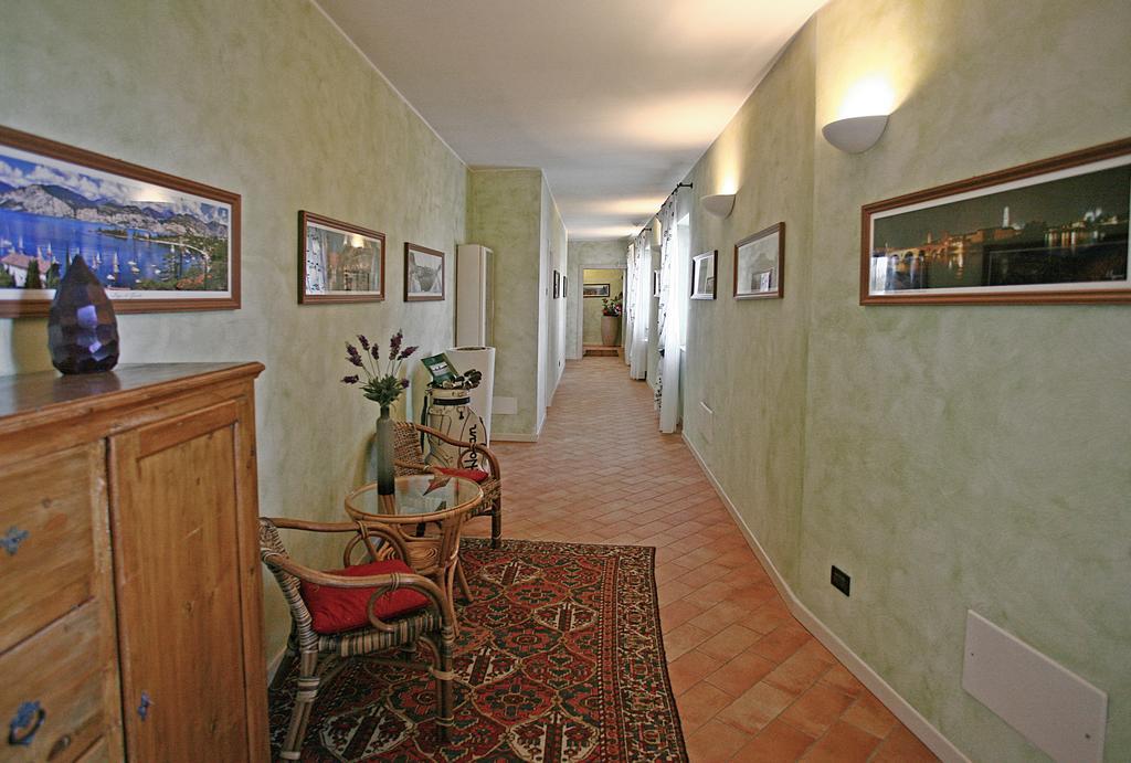 Hotel Antichi Cortili 도소부오노 외부 사진